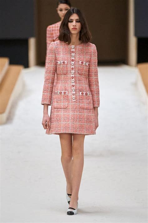 chic chanel|coco chanel latest collection.